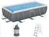 Bestway Basen STELAŻOWY 404x201x100cm 10w1 56442